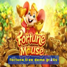 fortune tree demo grátis